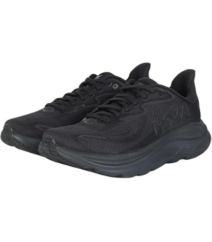 Amazon.co.jp: HOKA ONE ONE(ホカ オネオネ) M BONDI 9 X-WIDE BLACK